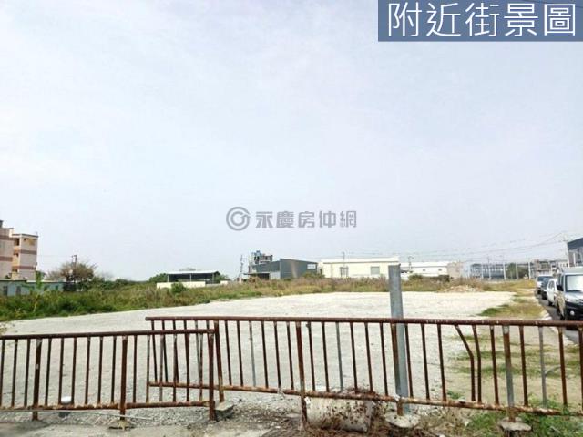 台南安南建地-5