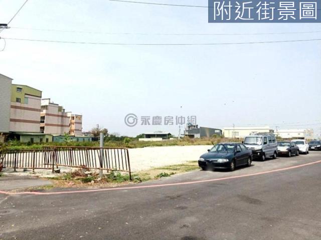 台南安南建地-6