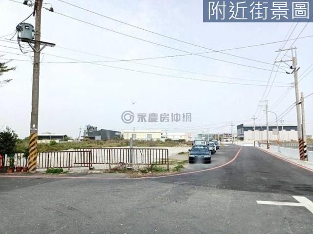 台南安南建地-7