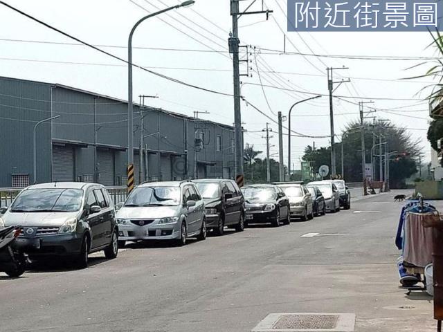 台南安南建地-8