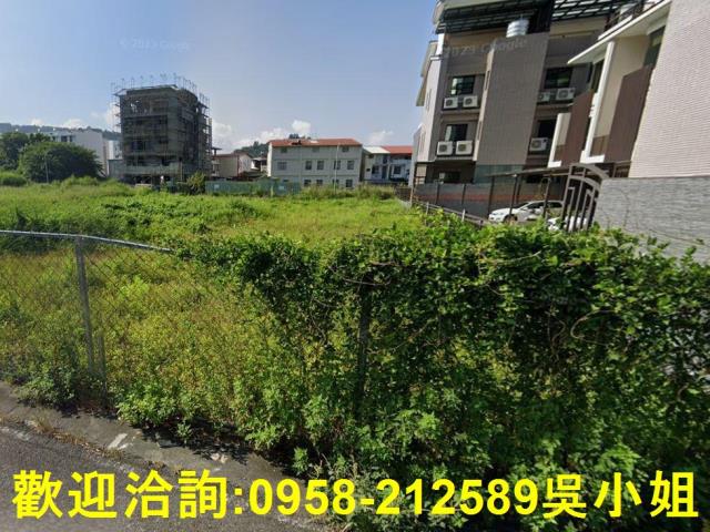 南投埔里建地-0
