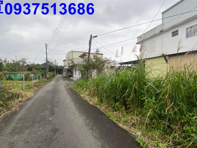 宜蘭員山建地-1