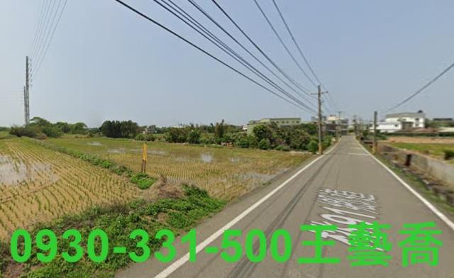 桃園新屋建地-1