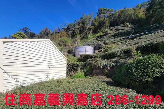 嘉義梅山建地-7