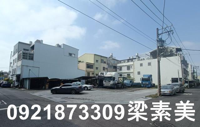 台南安南建地-6