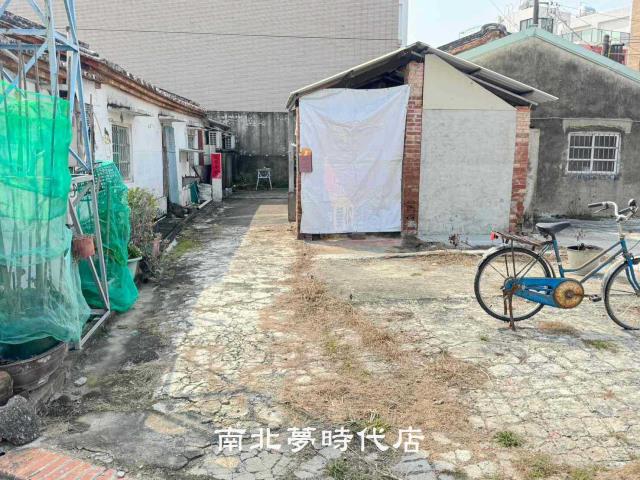 台南建地-10