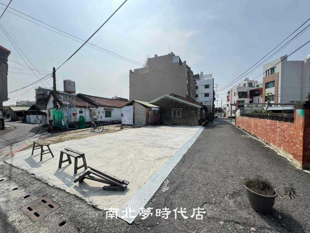 台南建地-1