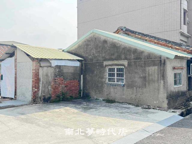 台南建地-2