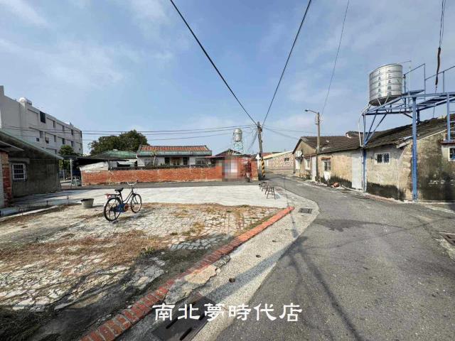 台南建地-4