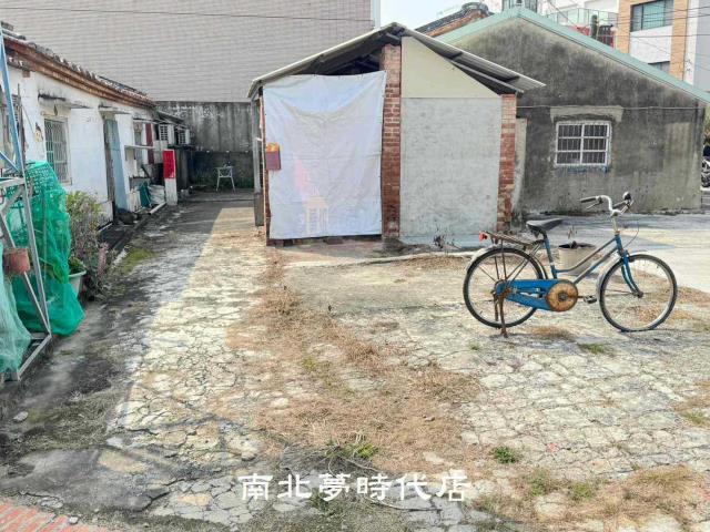 台南建地-5