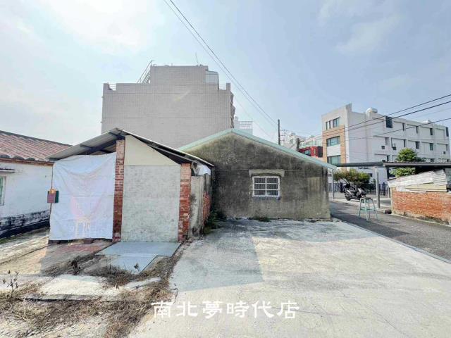 台南建地-7