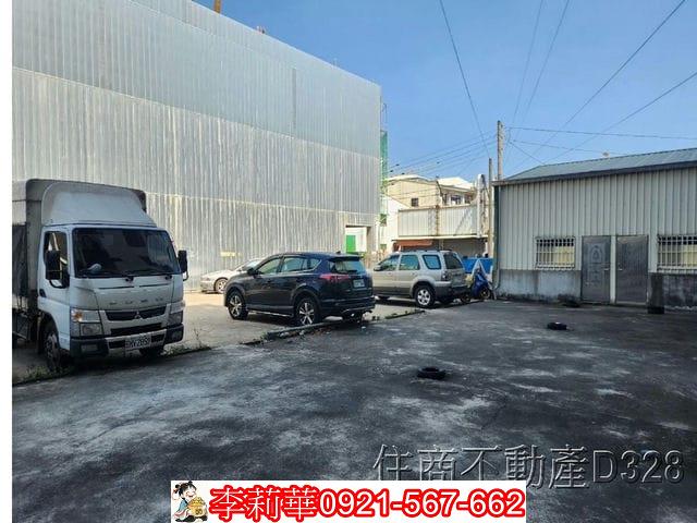 台南六甲建地-9