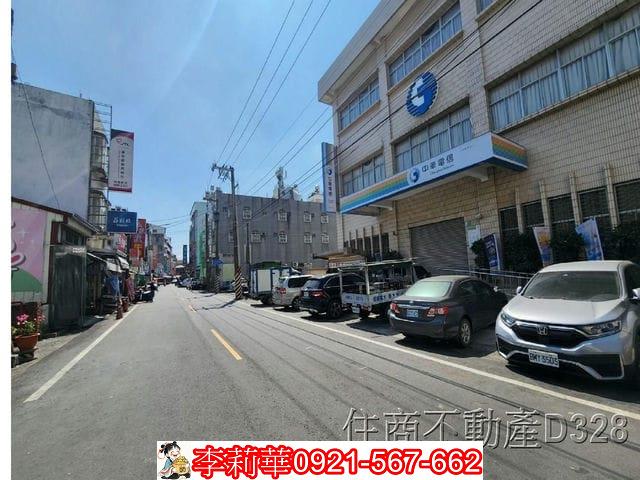 台南六甲建地-0