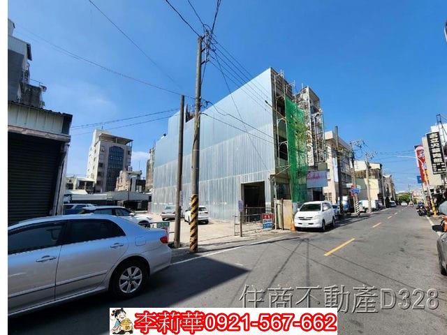 台南六甲建地-2