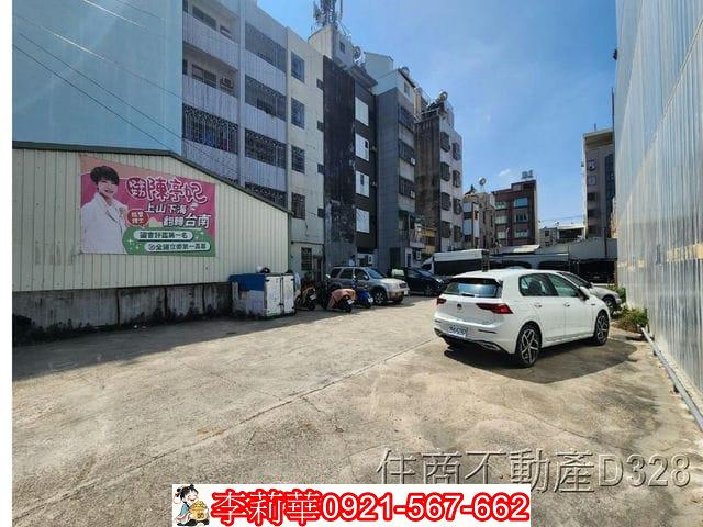 台南六甲建地-7