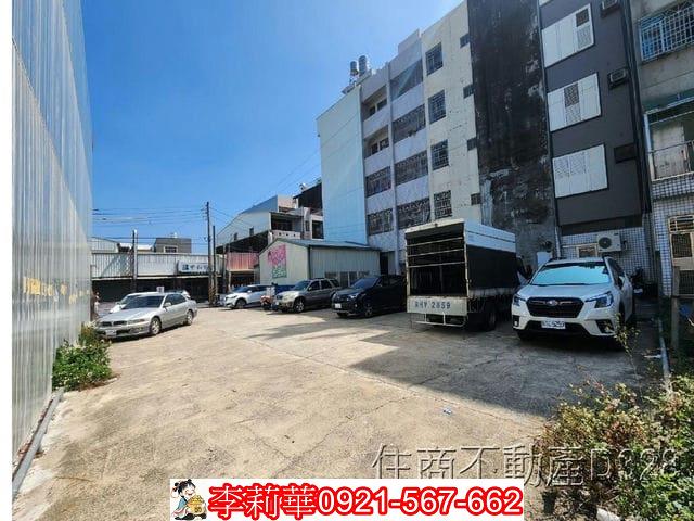 台南六甲建地-8