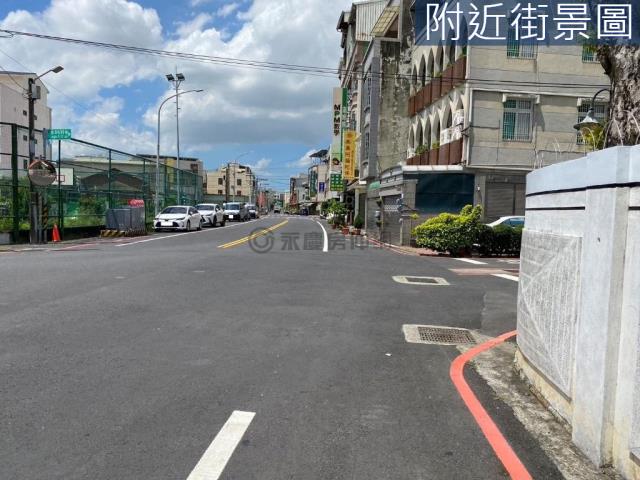 台南永康建地-9