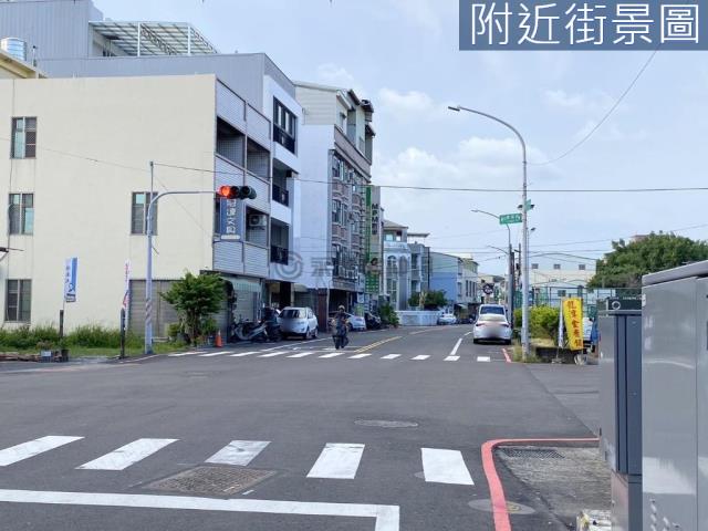 台南永康建地-2