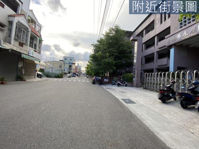 台南永康建地-3