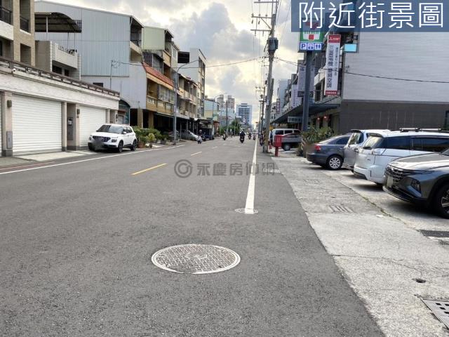 台南永康建地-4