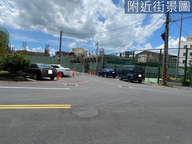 台南永康建地-8