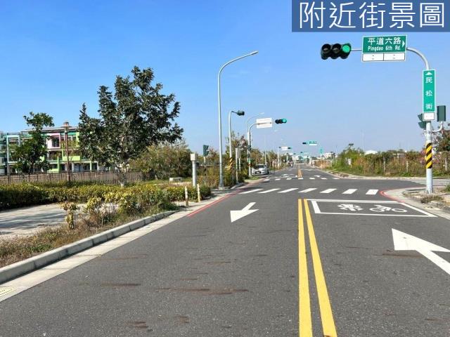 台南永康建地-9