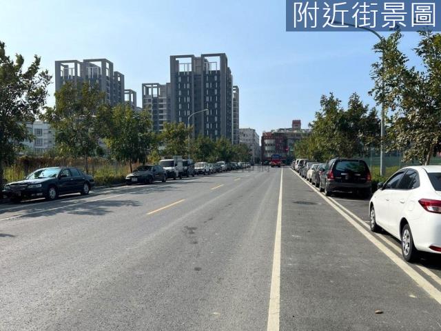 台南永康建地-10