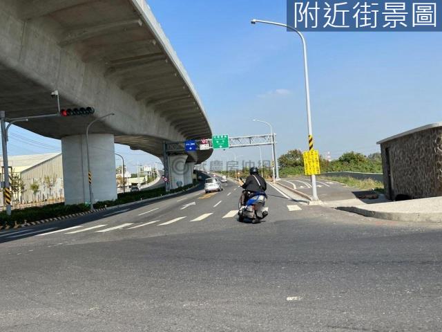 台南永康建地-11