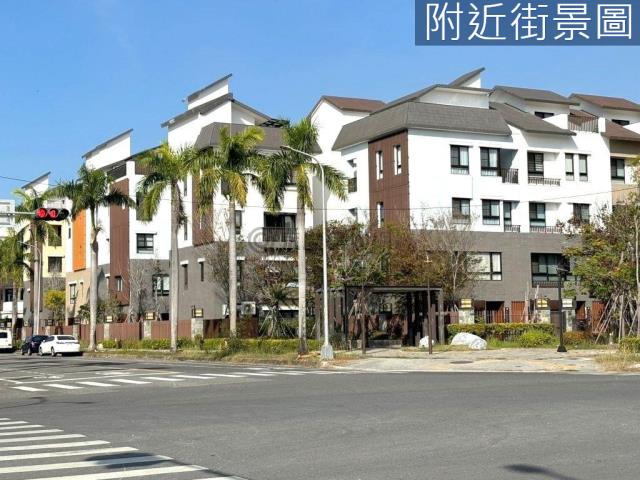 台南永康建地-12