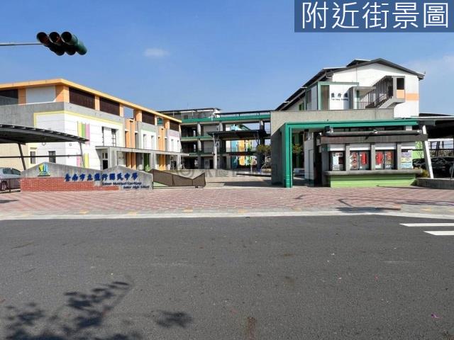 台南永康建地-0