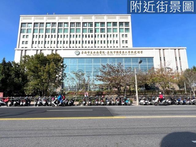 台南永康建地-1