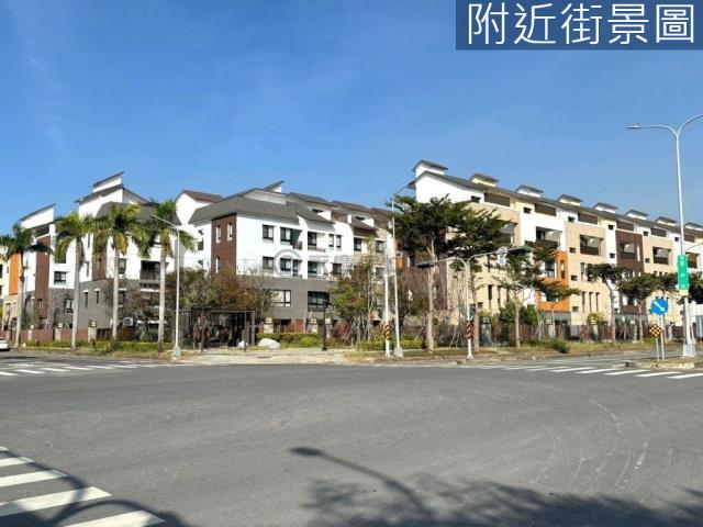 台南永康建地-3