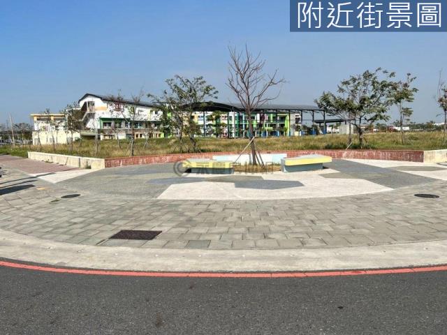 台南永康建地-6