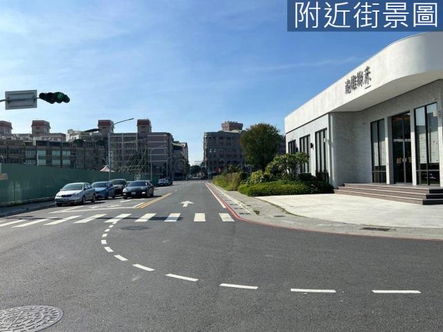 台南永康建地-7