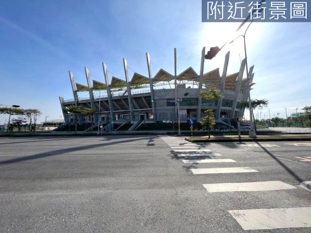 台南永康建地-8