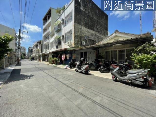 台南永康建地-4