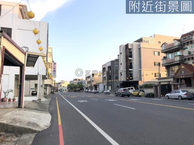 台南永康建地-0