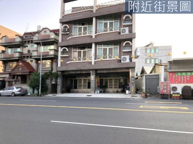 台南永康建地-1