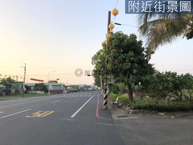 台南永康建地-2