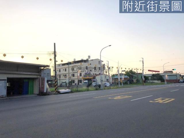 台南永康建地-3