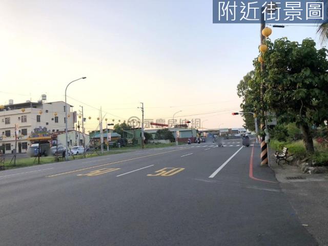 台南永康建地-5