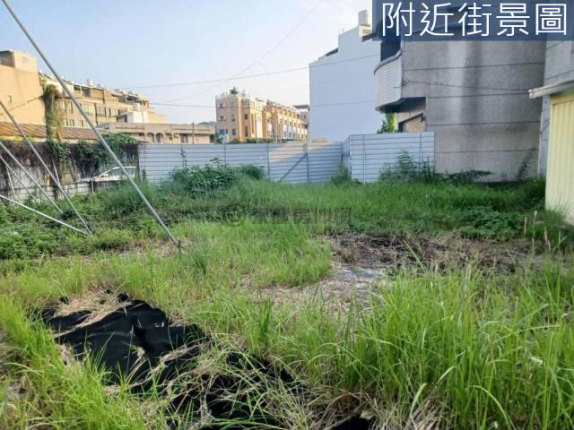 台南永康建地-9