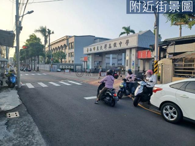 台南永康建地-1