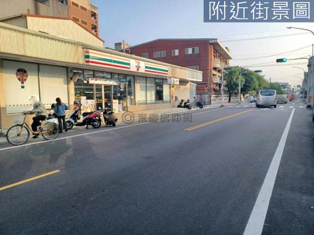 台南永康建地-2