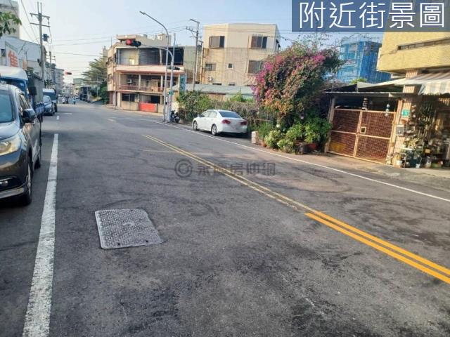 台南永康建地-3