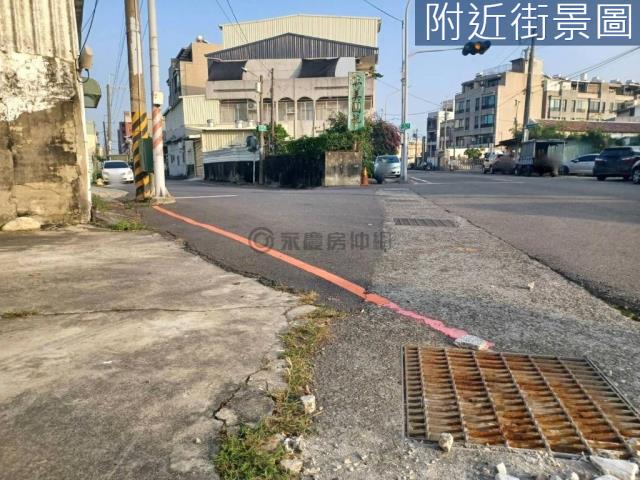 台南永康建地-4