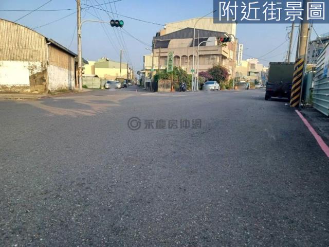 台南永康建地-5