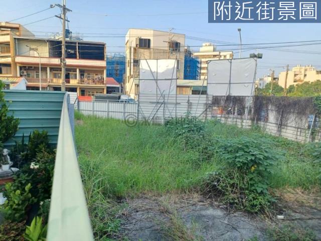 台南永康建地-6