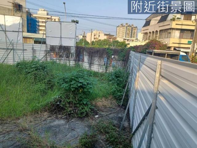 台南永康建地-7