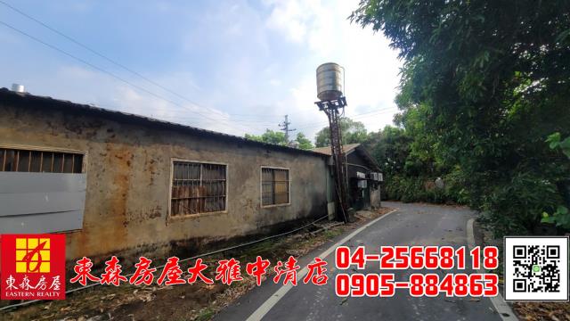台中神岡建地-5